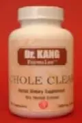 11-CholeClear (Out of stock)