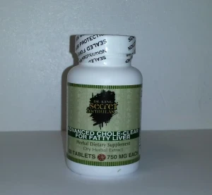 13-AdvanceCholeClear (out of stock)