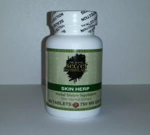 37-SkinHerp (out of stock)