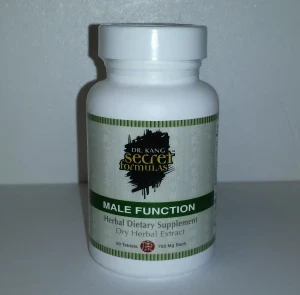 39-MaleFunction (Out of stock)